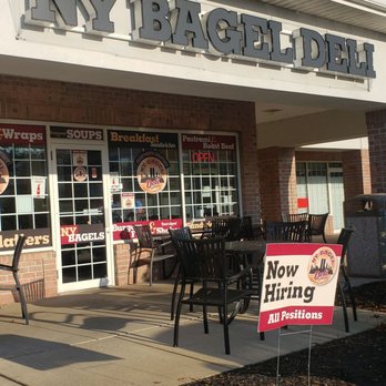 NY Bagel Deli - Bagels Near Me - Medina, Ohio NY Bagel Deli - Bagels Near Me - Medina, Ohio