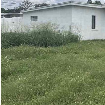 CR Landscaping - Before - Lawn Services Near Me - Deland, Florida CR Landscaping - Before - Lawn Services Near Me - Deland, Florida