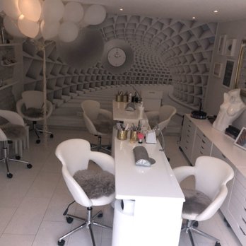finest nails - Wir erwarten Euch - Nail Salons Near Me - Berlin, BE
