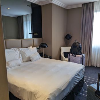 Hotel Altis Avenida - Hotels Near Me - Lisbon, 11