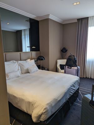 Altis Avenida Hotel by null