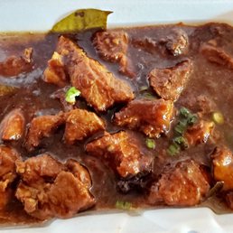 Pork Adobo