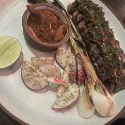 Carne Asada