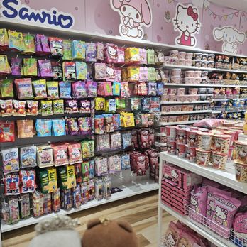 Miniso - Snacks! - Accessories Near Me - Tulalip Bay, Washington