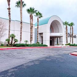 Dillard's - Dillard's