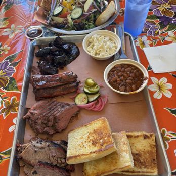 Salinas City BBQ - 4 meat bbq meal - Barbeque Near Me - Salinas, California Salinas City BBQ - 4 meat bbq meal - Barbeque Near Me - Salinas, California