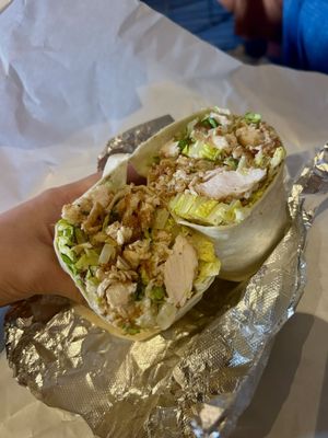 Sally’s Sandwiches by null Sally’s Sandwiches by null