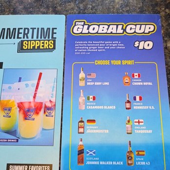 Topgolf - Menu - Golf Near Me - Las Vegas, Nevada Topgolf - Menu - Golf Near Me - Las Vegas, Nevada