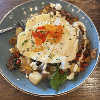 First Watch - Breakfast & Brunch Near Me - St. Ann, Missouri