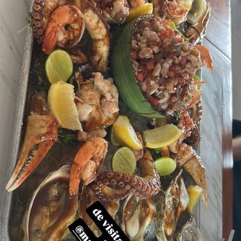 Marisco Boys - Seafood Near Me - Phoenix, Arizona Marisco Boys - Seafood Near Me - Phoenix, Arizona