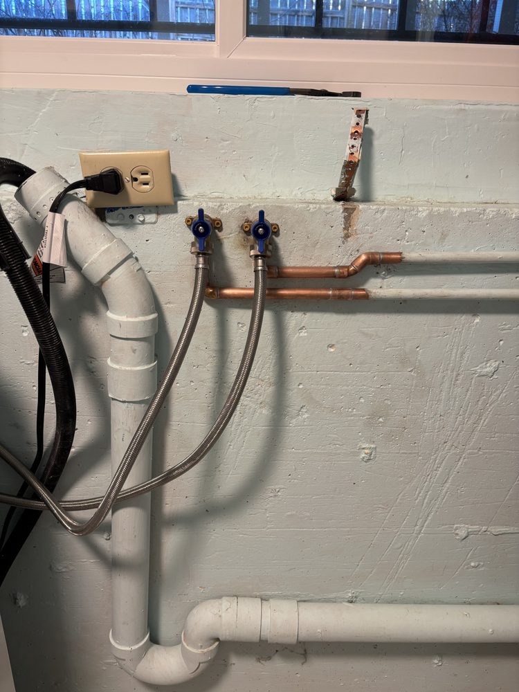 Slide of Hero Plumbing and Drains