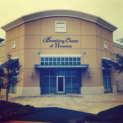 Breathing Center of Houston