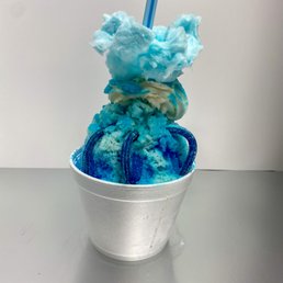 Cotton Candy