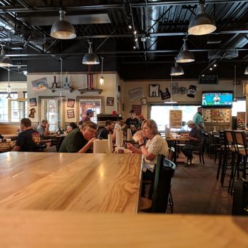 City Barbeque - Barbeque Near Me - Suwanee, Georgia