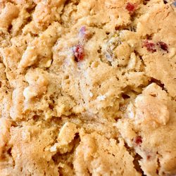 Kartez Cookies - Oatmeal w/Golden Raisins & Cranberries