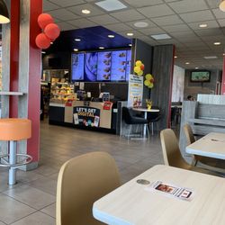 McDonald's - Order up! Lunch time