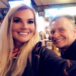 Tri Lake Timbers Resort - Best bartender this side of the mississippi