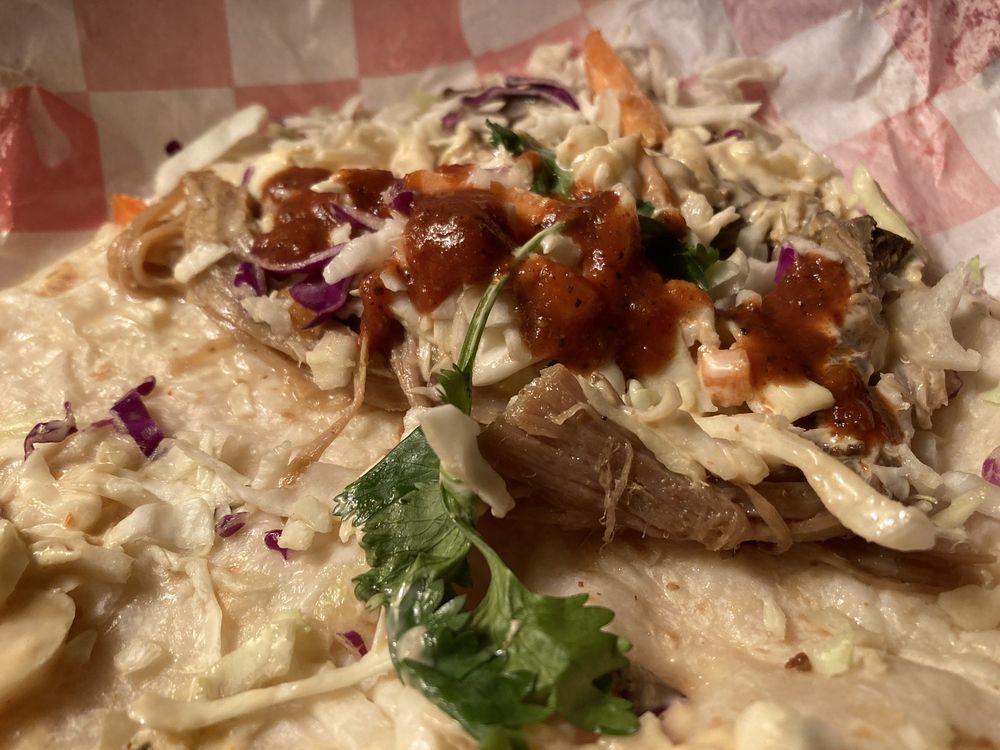 Taco Tico