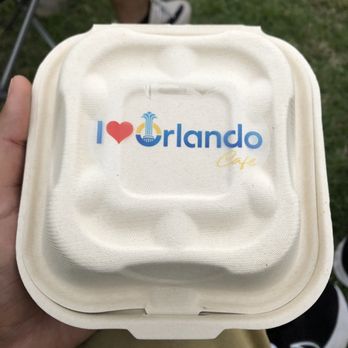 I Love Orlando Cafe - Breakfast & Brunch Near Me - Orlando, Florida I Love Orlando Cafe - Breakfast & Brunch Near Me - Orlando, Florida