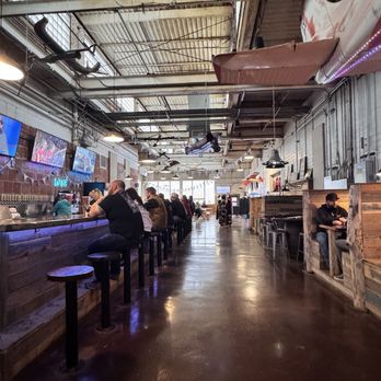Ben's Brewing Company - Breweries Near Me - Yankton, South Dakota