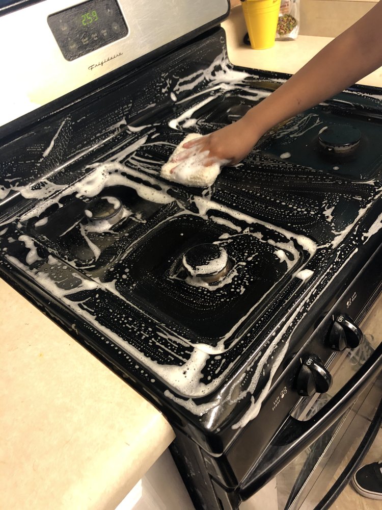 IN THE CLEAR CLEANING El Paso, Texas Home Cleaning Phone Number