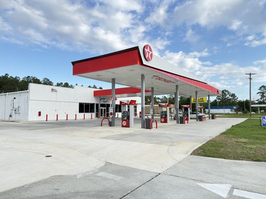 3 Rivers Texaco