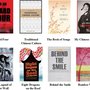 Photo of China Books