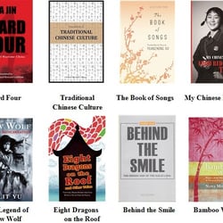 China Books