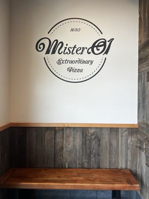 Mister O1 Extraordinary Pizza Mansfield by null