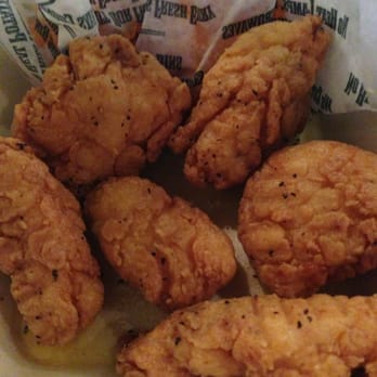 Wingstop - Lemon pepper boneless wings 60cents on Mondays and Wednesdays - Chicken Wings Near Me - Humble, Texas Wingstop - Lemon pepper boneless wings 60cents on Mondays and Wednesdays - Chicken Wings Near Me - Humble, Texas