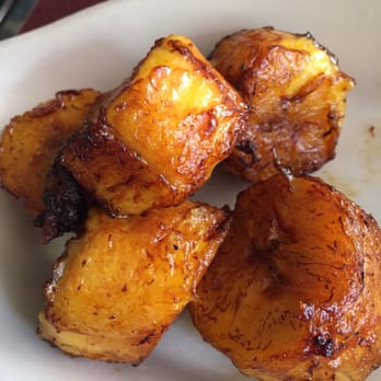 Coppelia - The fried sweet plantain. - Cuban Near Me - New York, New York Coppelia - The fried sweet plantain. - Cuban Near Me - New York, New York