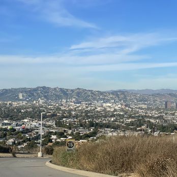 Baldwin Hills Scenic Overlook - Parks Near Me - Culver City, California Baldwin Hills Scenic Overlook - Parks Near Me - Culver City, California