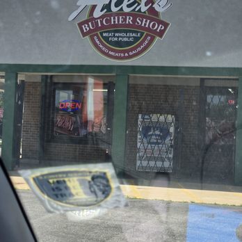 Alex’s Butcher Shop - Butcher Near Me - Harvey, Illinois