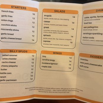 Modern Eats - Pizza Near Me - Millbrae, California