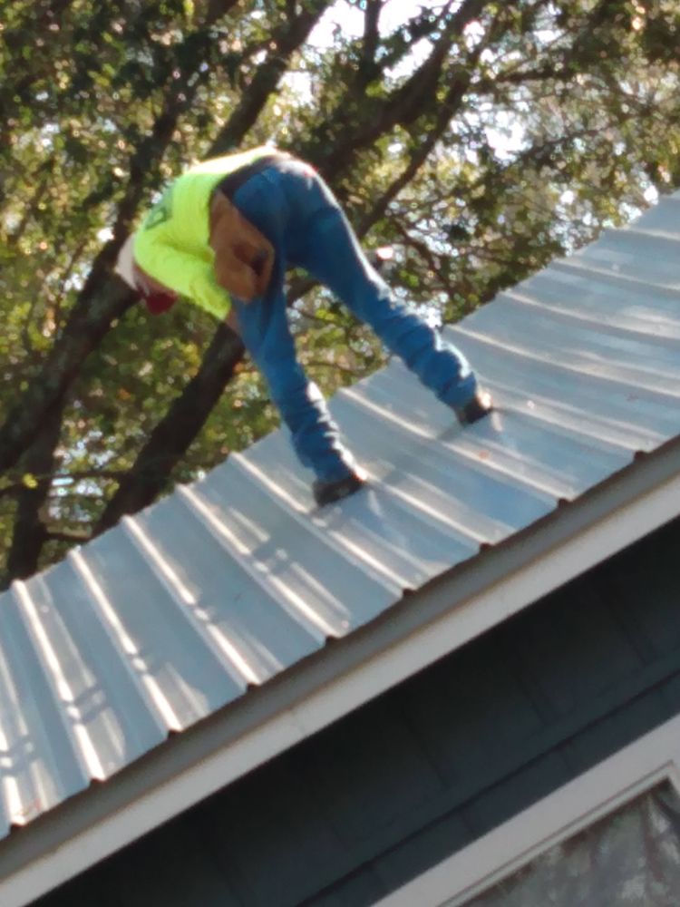 Slide of MCM Home Repair