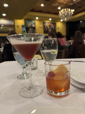 Via Garibaldi by null