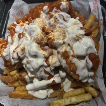 Cluck Face - Chicken Shop Near Me - Fort Lauderdale, Florida Cluck Face - Chicken Shop Near Me - Fort Lauderdale, Florida