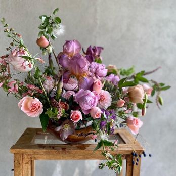Madame Obsolete - Florists Near Me Madame Obsolete - Florists Near Me