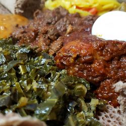 Red Sea Restaurant