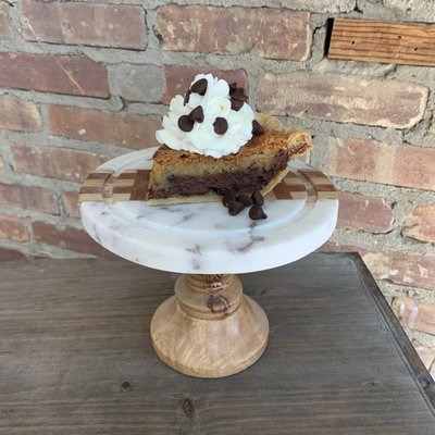 The Ugly Pie by null