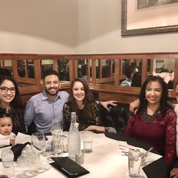 Ivy Restaurant - Seafood Near Me - Wheaton, Illinois Ivy Restaurant - Seafood Near Me - Wheaton, Illinois