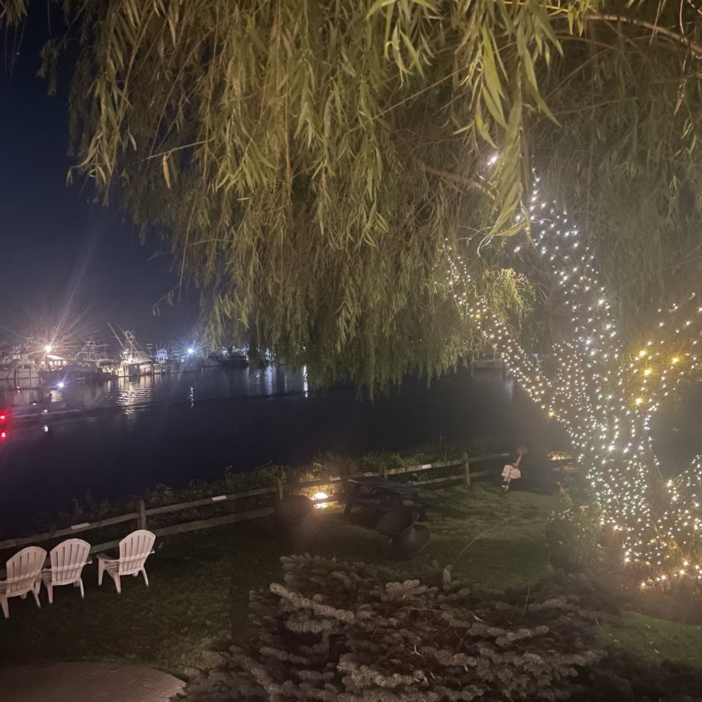 Cowfish - View - New American Near Me - Hampton Bays, New York Cowfish - View - New American Near Me - Hampton Bays, New York