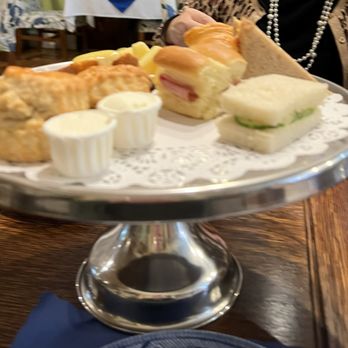The Blue Willow Tea Room - Tea - Tea Rooms Near Me - Petersburg, Virginia The Blue Willow Tea Room - Tea - Tea Rooms Near Me - Petersburg, Virginia