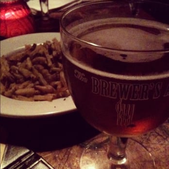 The Brewer's Art - Sublimination beer and rosemary fries - Breweries Near Me - Baltimore, Maryland The Brewer's Art - Sublimination beer and rosemary fries - Breweries Near Me - Baltimore, Maryland