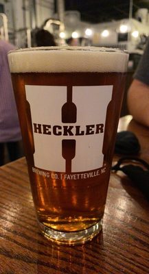 Heckler Brewing Company by null