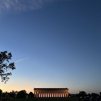 The Parthenon - Landmarks & Historical Buildings Near Me - Nashville, Tennessee The Parthenon - Landmarks & Historical Buildings Near Me - Nashville, Tennessee