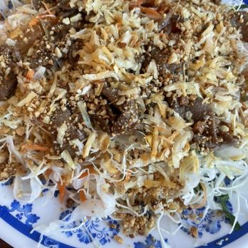 Golden Pho - Beef Salad - Vietnamese Near Me - Kaneohe, Hawaii Golden Pho - Beef Salad - Vietnamese Near Me - Kaneohe, Hawaii
