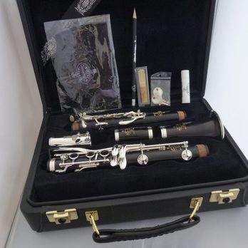 Winds101 - BNIB: Buffet Crampon R13 Bb Clarinet - Musical Instruments & Teachers Near Me