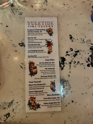 Menu photo 7 Gather 22 Indianapolis, IN