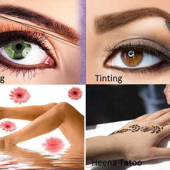 SOI Brow Threading - Waxing Near Me - Dallas, Texas SOI Brow Threading - Waxing Near Me - Dallas, Texas